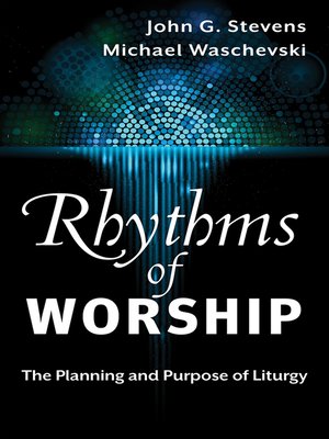 cover image of Rhythms of Worship